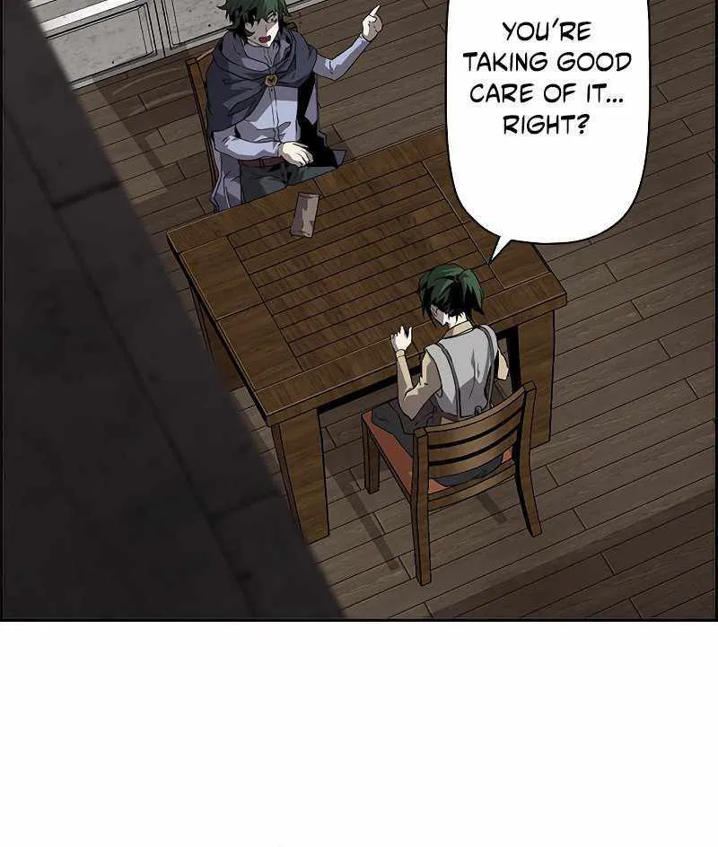 Necromancer’s Evolutionary Traits Chapter 6 page 70 - 