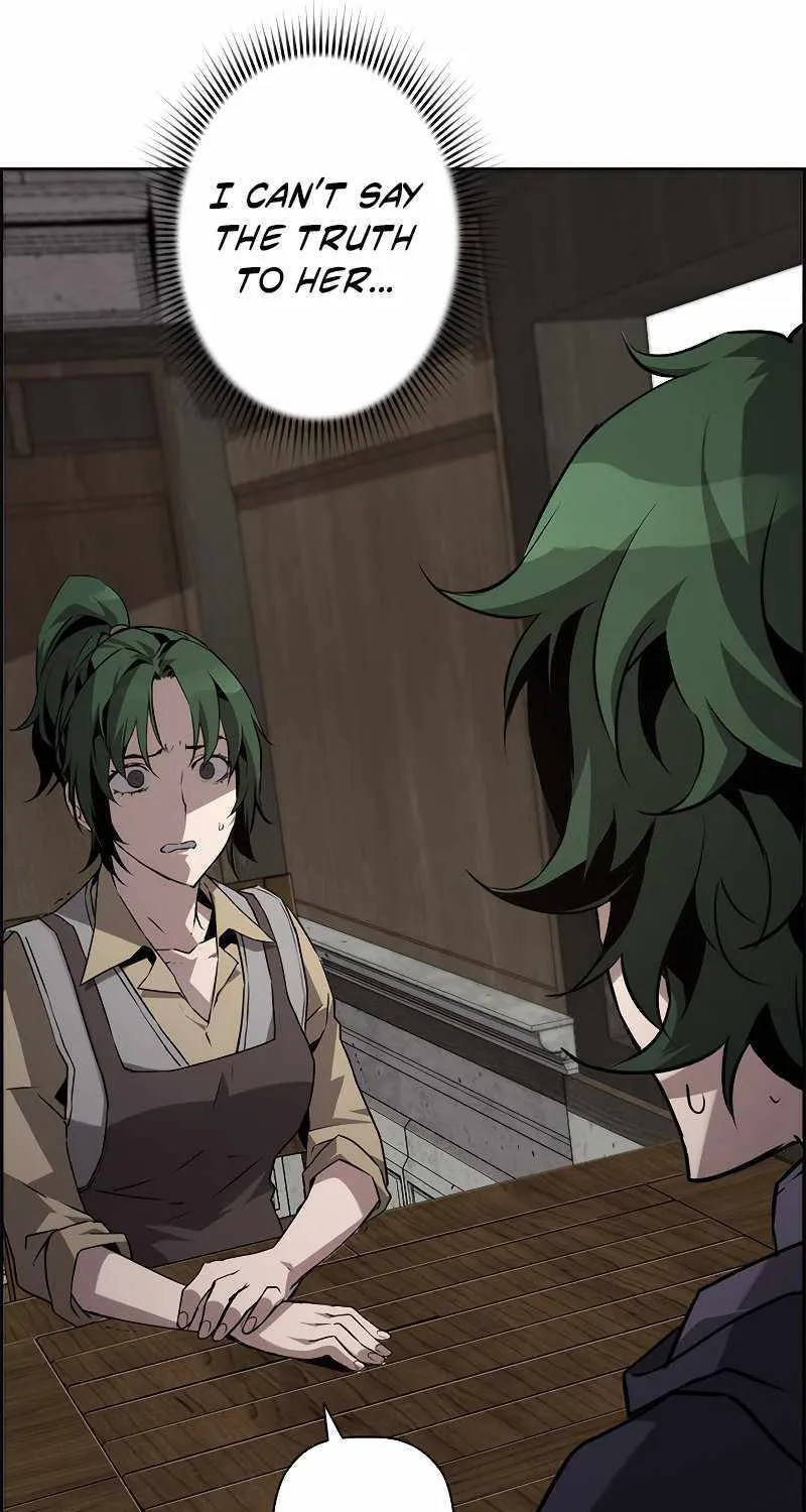 Necromancer’s Evolutionary Traits Chapter 6 page 71 - 