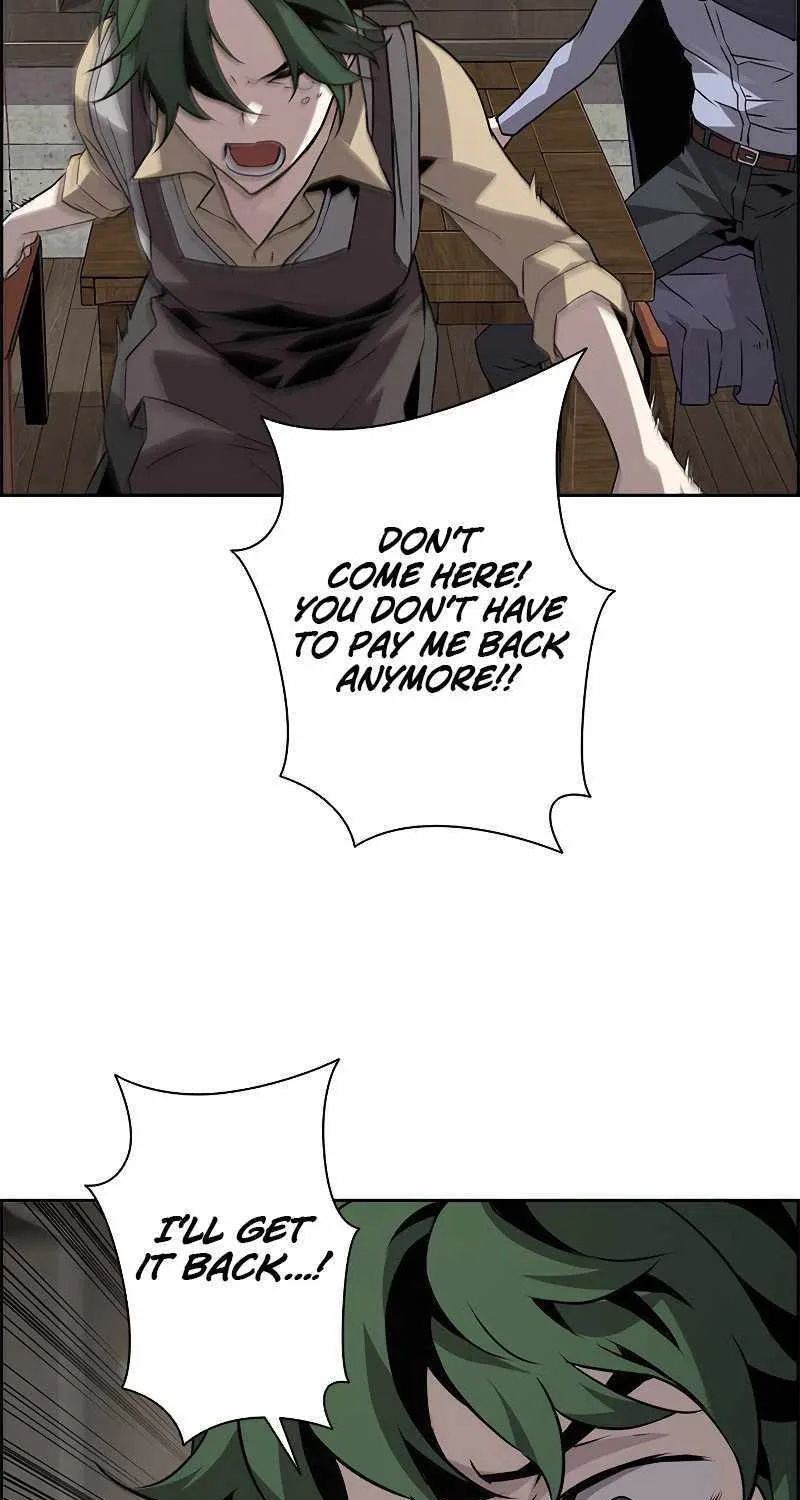 Necromancer’s Evolutionary Traits Chapter 6 page 75 - 