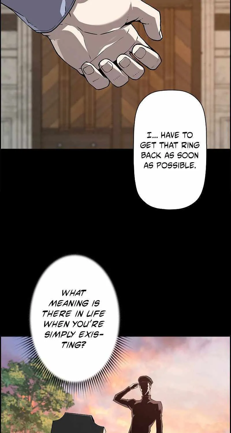Necromancer’s Evolutionary Traits Chapter 6 page 81 - 