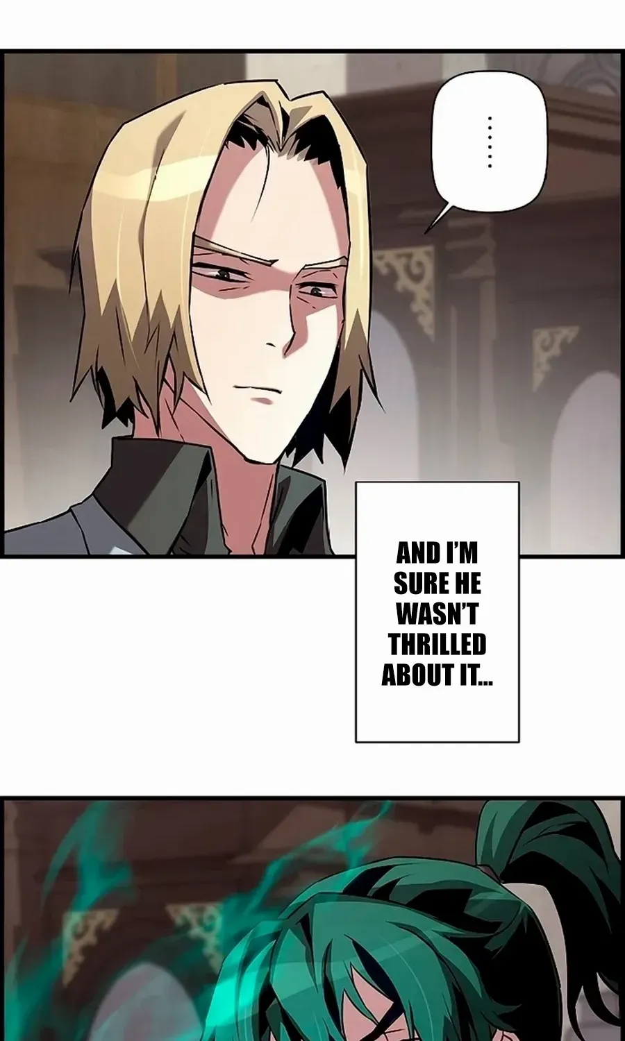 Necromancer’s Evolutionary Traits Chapter 60 page 42 - 