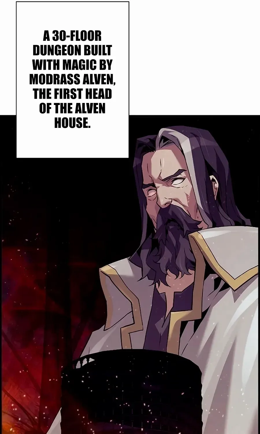 Necromancer’s Evolutionary Traits Chapter 60 page 55 - 