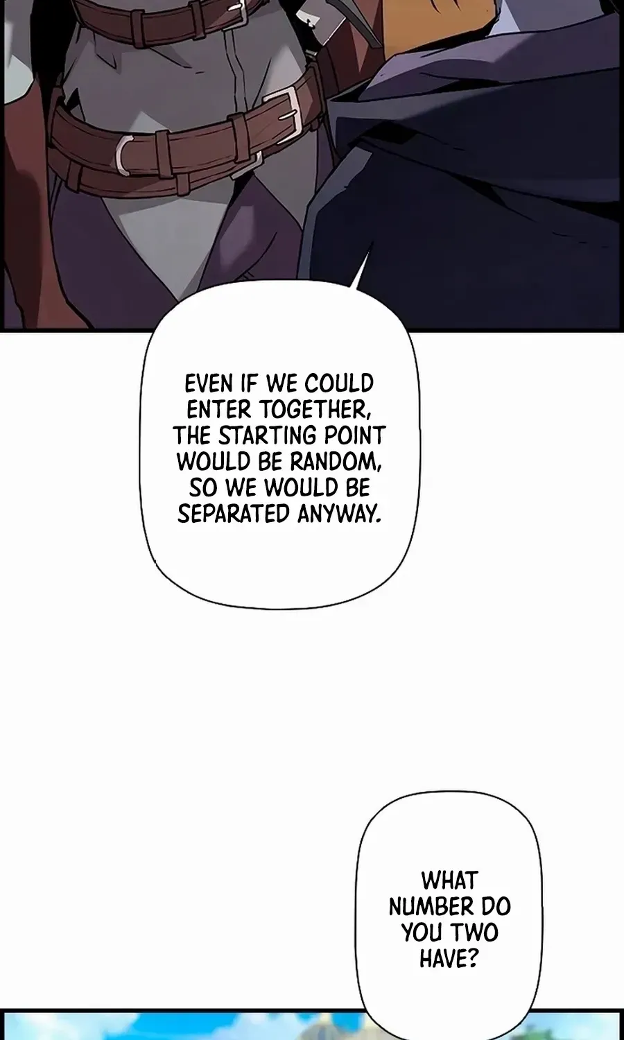Necromancer’s Evolutionary Traits Chapter 60 page 64 - 