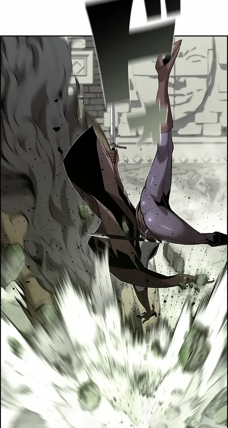Necromancer’s Evolutionary Traits Chapter 61 page 17 - 