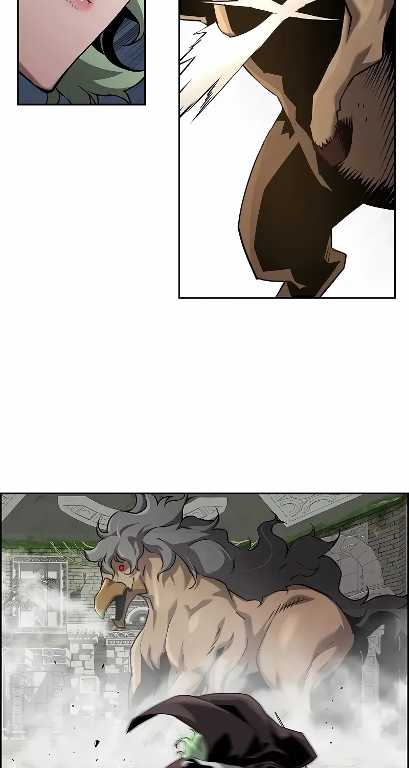 Necromancer’s Evolutionary Traits Chapter 61 page 28 - 
