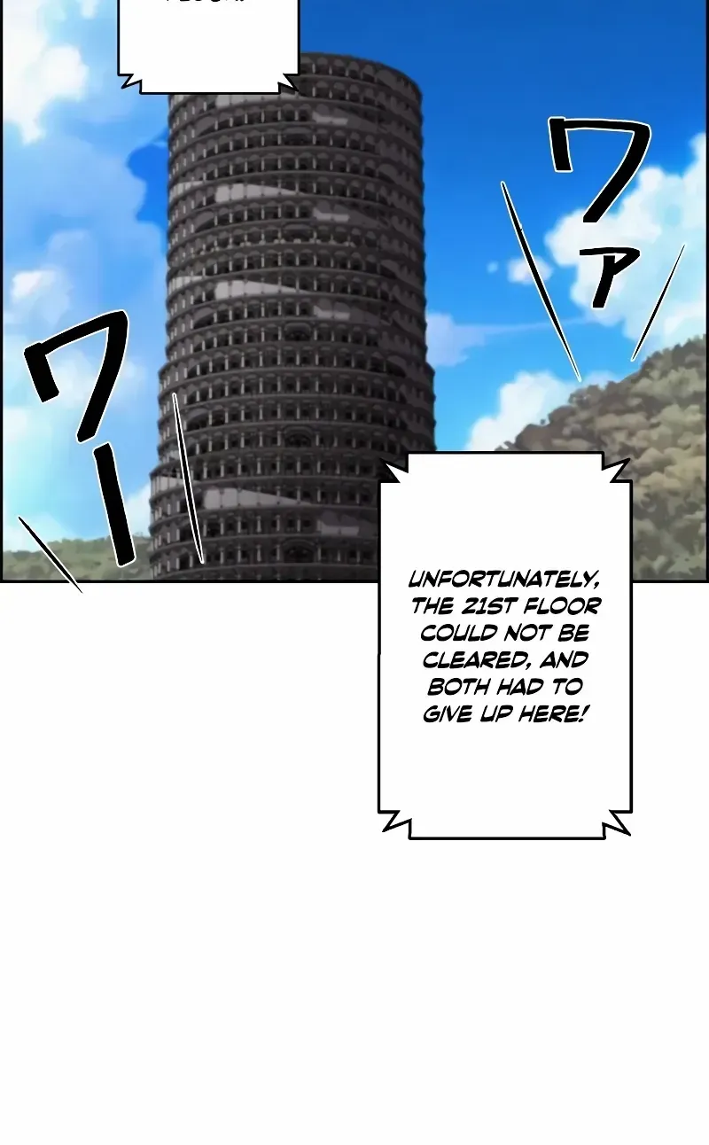 Necromancer’s Evolutionary Traits Chapter 61 page 40 - 