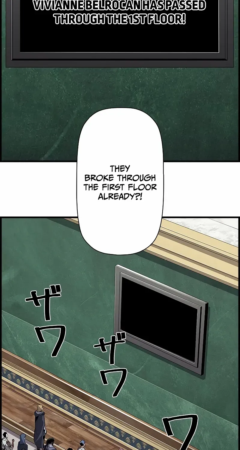 Necromancer’s Evolutionary Traits Chapter 61 page 6 - 