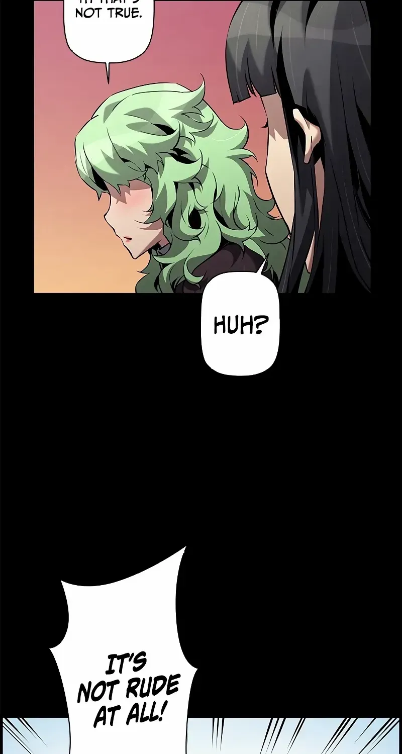Necromancer’s Evolutionary Traits Chapter 61 page 62 - 