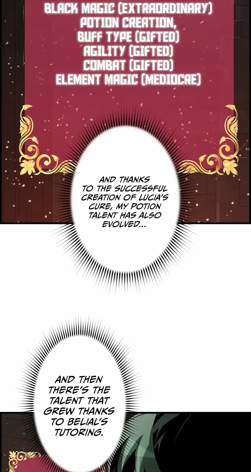 Necromancer’s Evolutionary Traits Chapter 61 page 72 - 