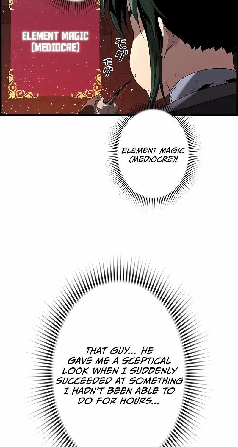 Necromancer’s Evolutionary Traits Chapter 61 page 73 - 