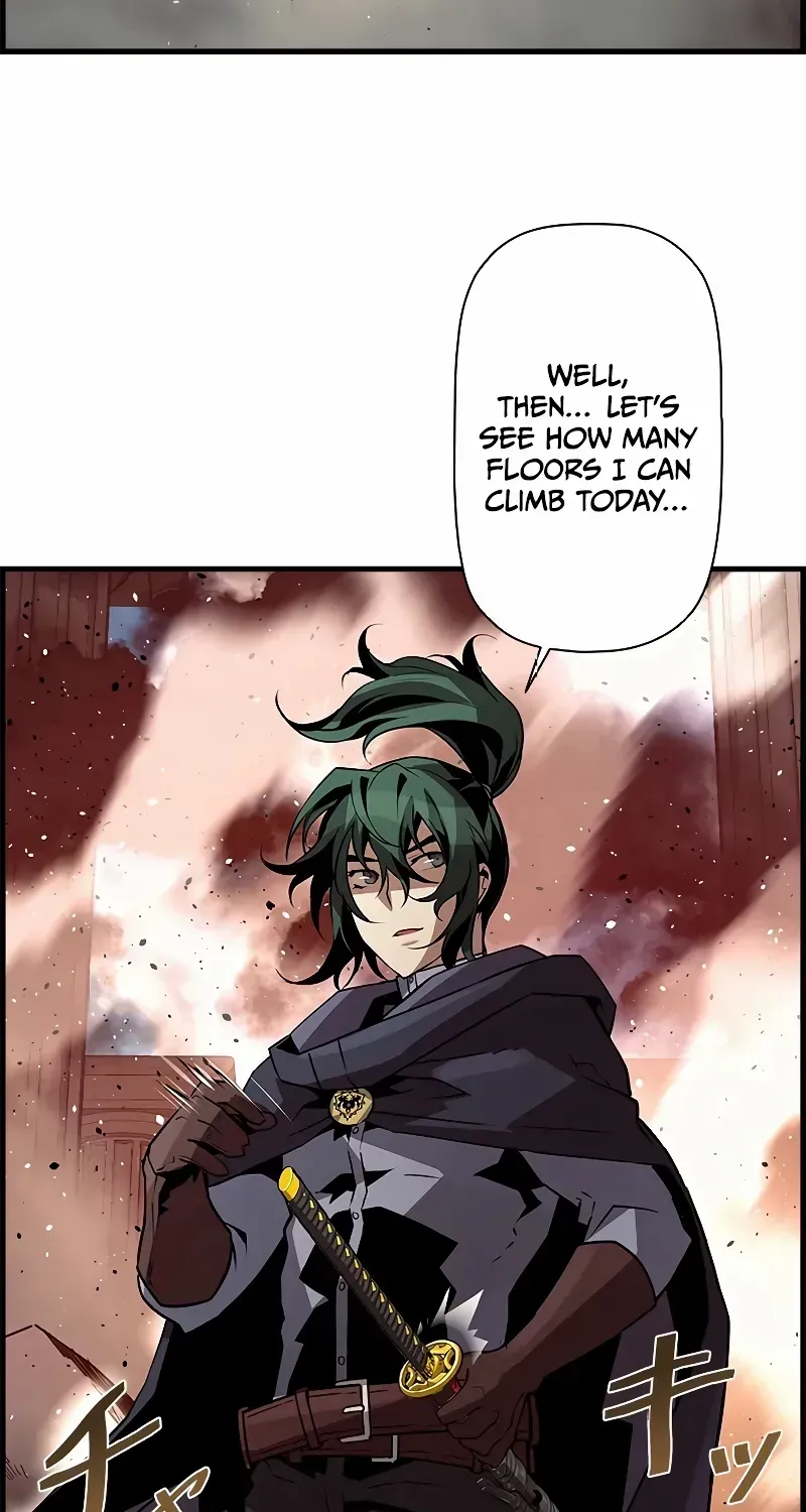 Necromancer’s Evolutionary Traits Chapter 61 page 96 - 