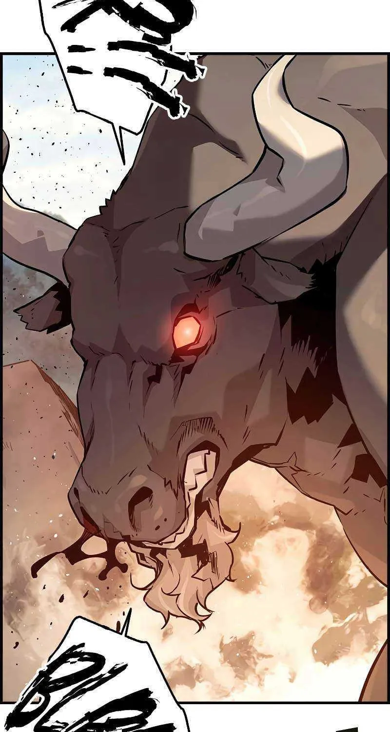 Necromancer’s Evolutionary Traits Chapter 62 page 14 - 