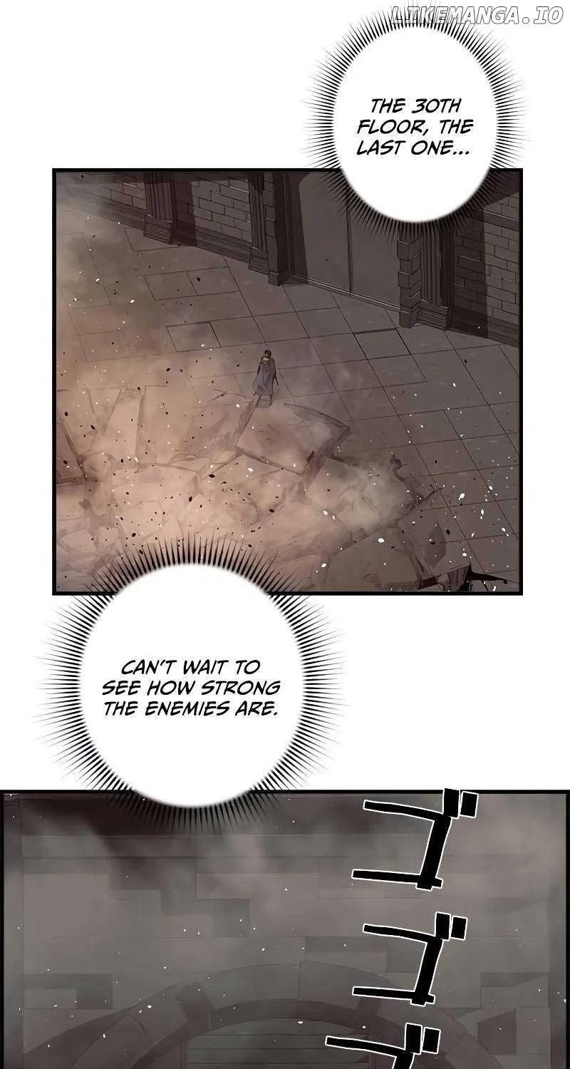 Necromancer’s Evolutionary Traits Chapter 62 page 20 - 