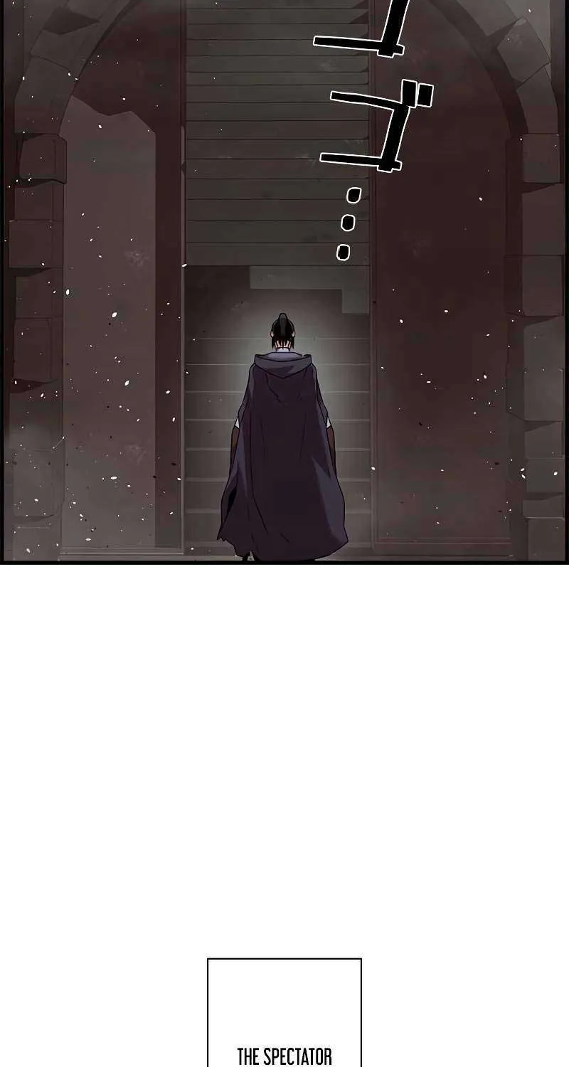 Necromancer’s Evolutionary Traits Chapter 62 page 21 - 