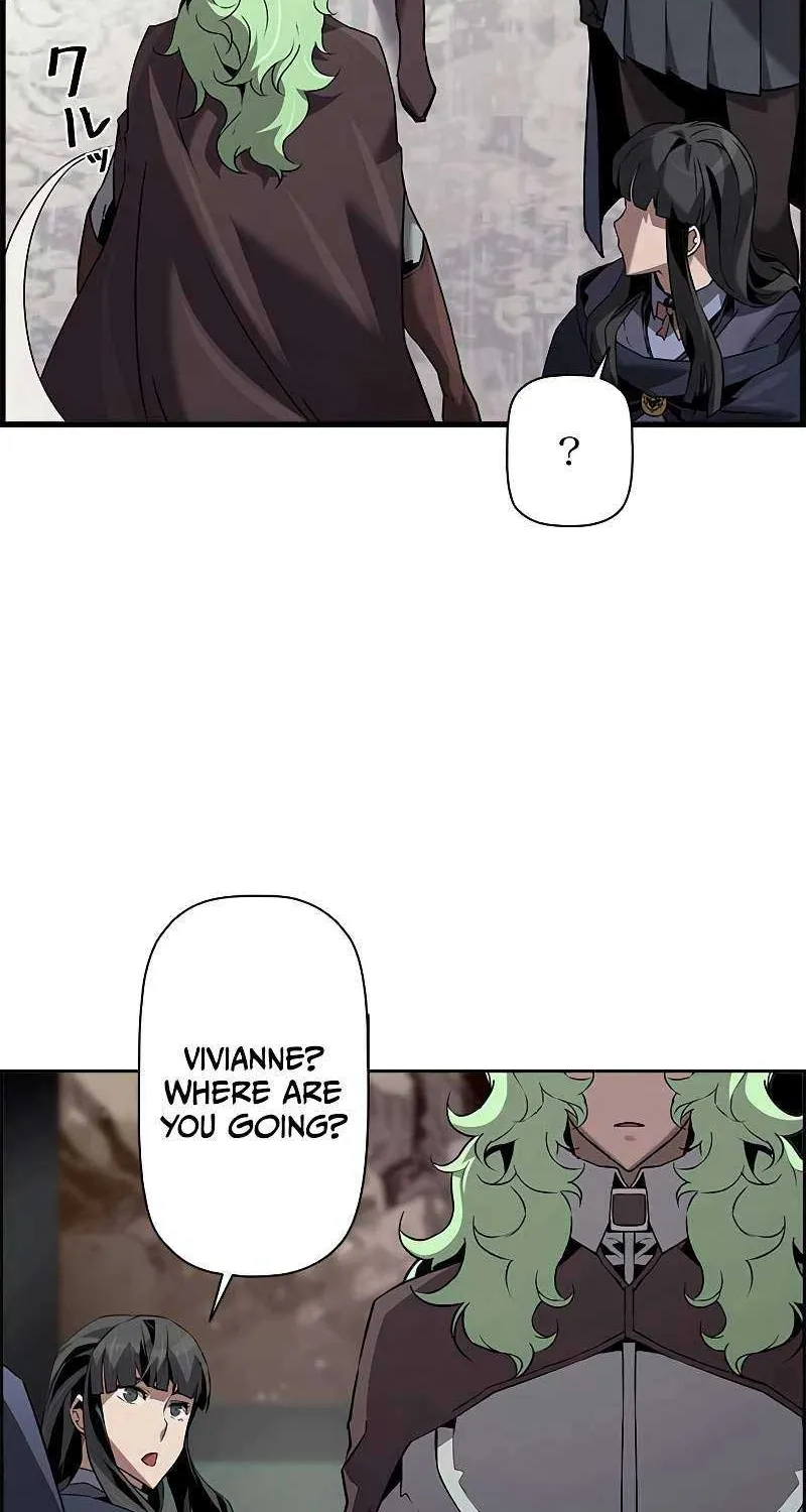 Necromancer’s Evolutionary Traits Chapter 62 page 25 - 
