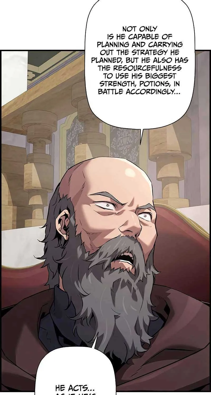 Necromancer’s Evolutionary Traits Chapter 62 page 4 - 