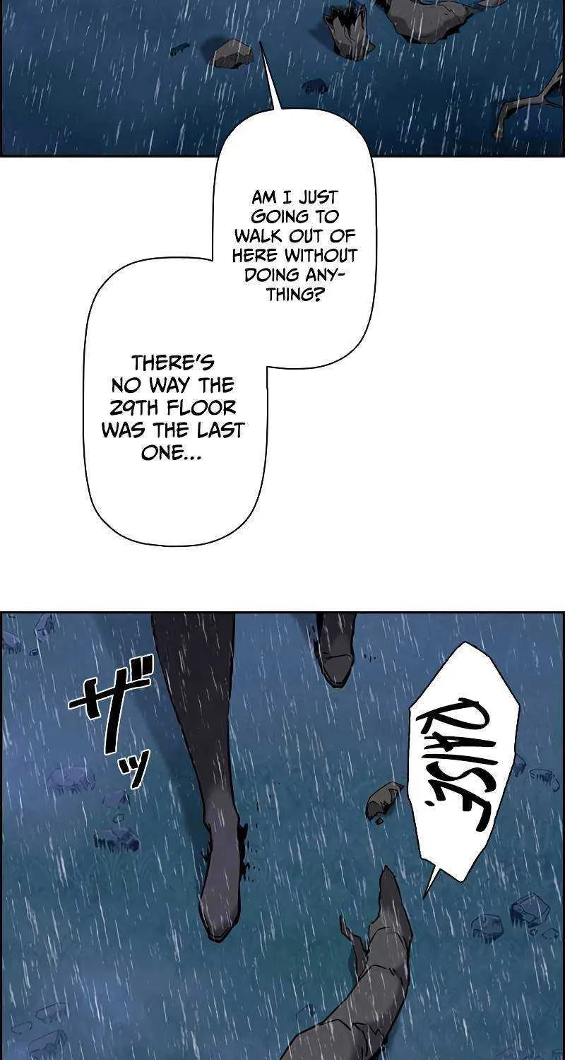 Necromancer’s Evolutionary Traits Chapter 62 page 32 - 