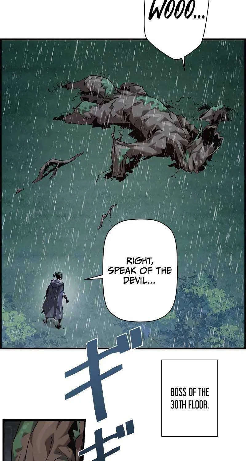 Necromancer’s Evolutionary Traits Chapter 62 page 35 - 