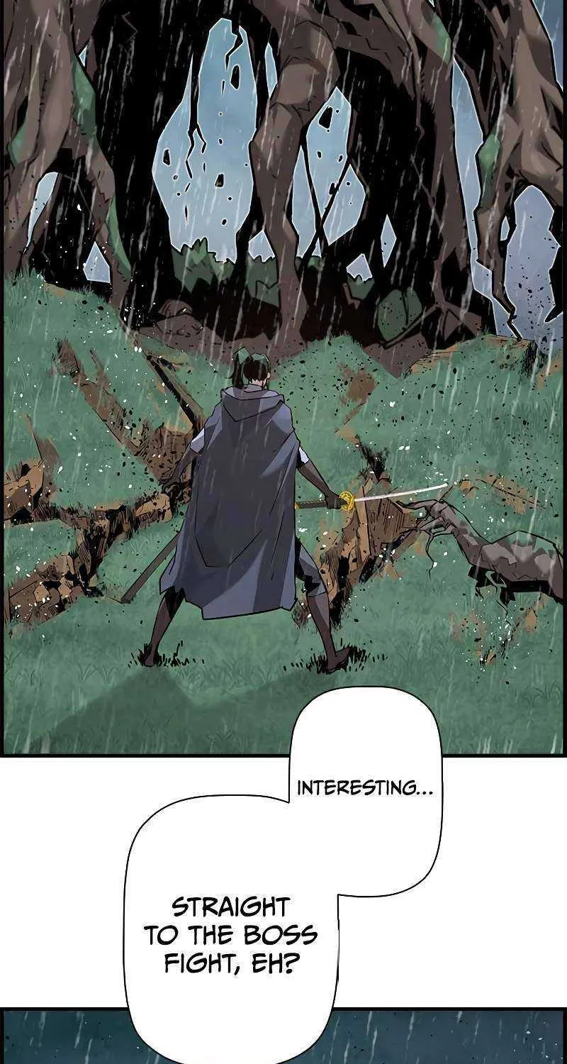 Necromancer’s Evolutionary Traits Chapter 62 page 39 - 