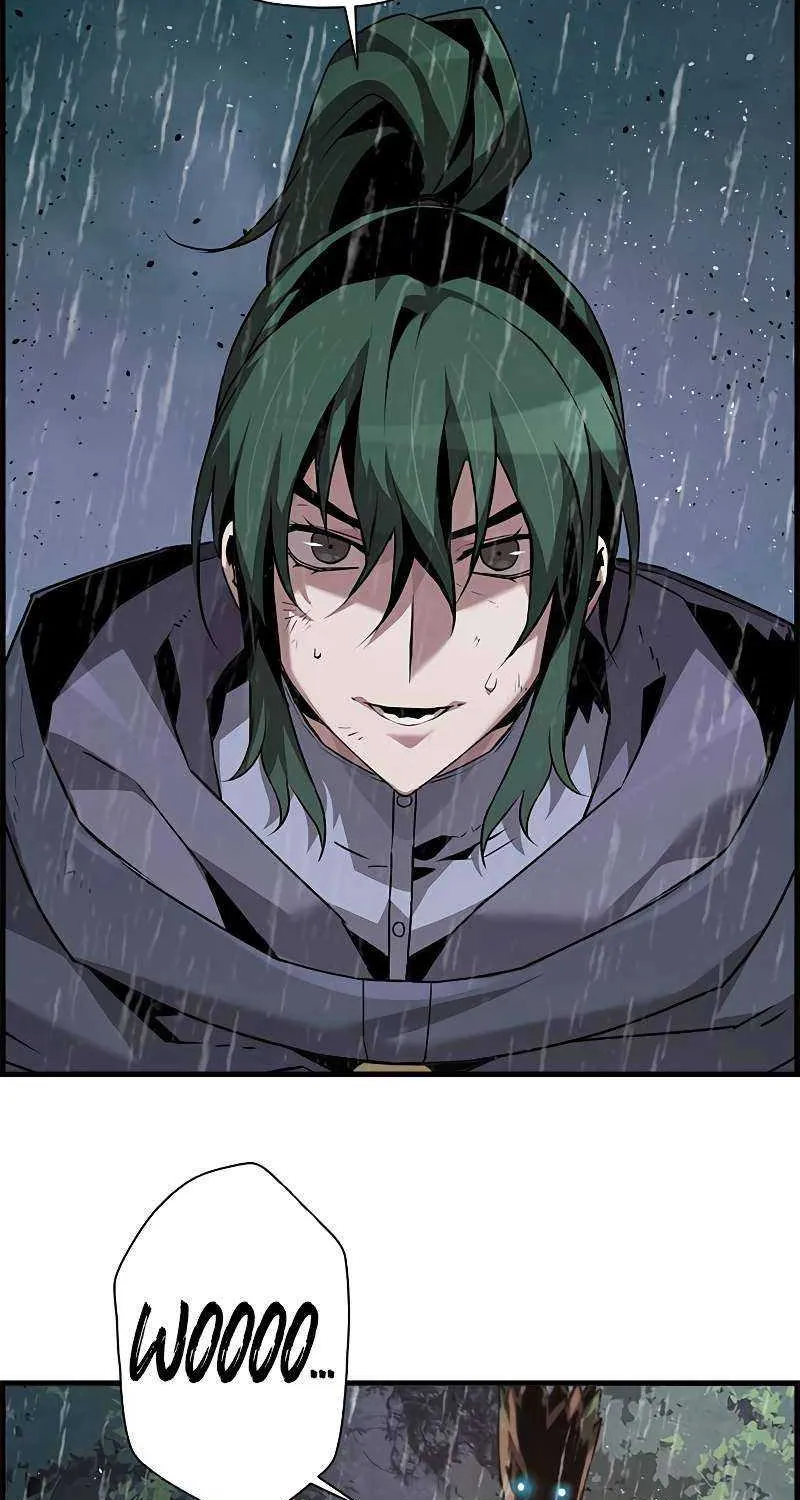 Necromancer’s Evolutionary Traits Chapter 62 page 40 - 