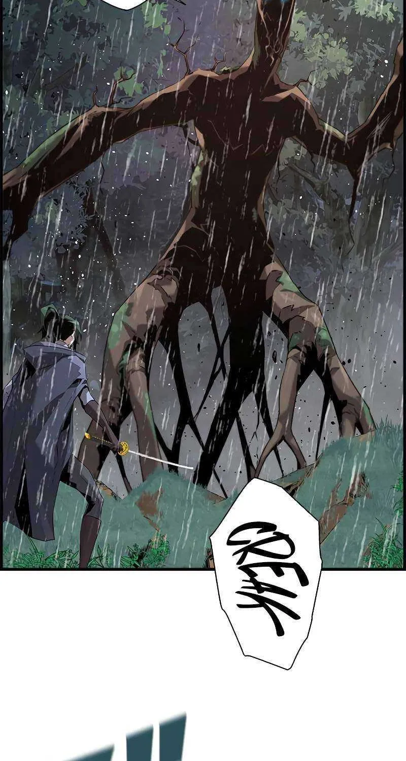 Necromancer’s Evolutionary Traits Chapter 62 page 41 - 