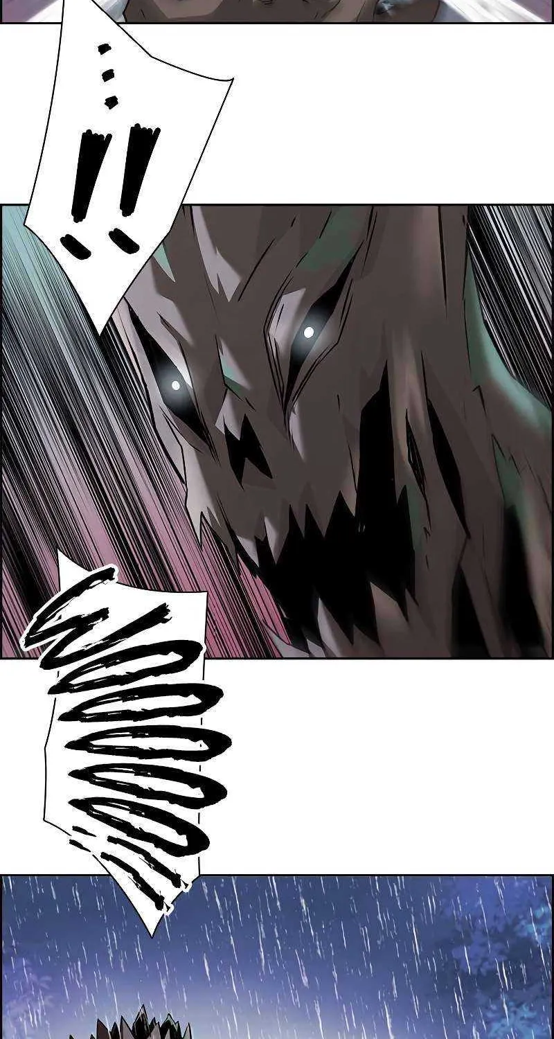 Necromancer’s Evolutionary Traits Chapter 62 page 45 - 