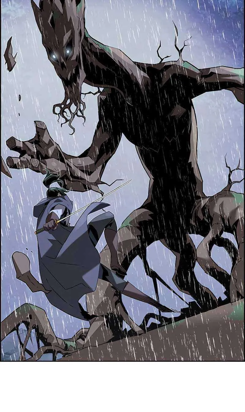 Necromancer’s Evolutionary Traits Chapter 62 page 46 - 