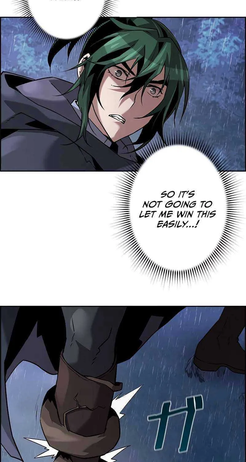 Necromancer’s Evolutionary Traits Chapter 62 page 48 - 