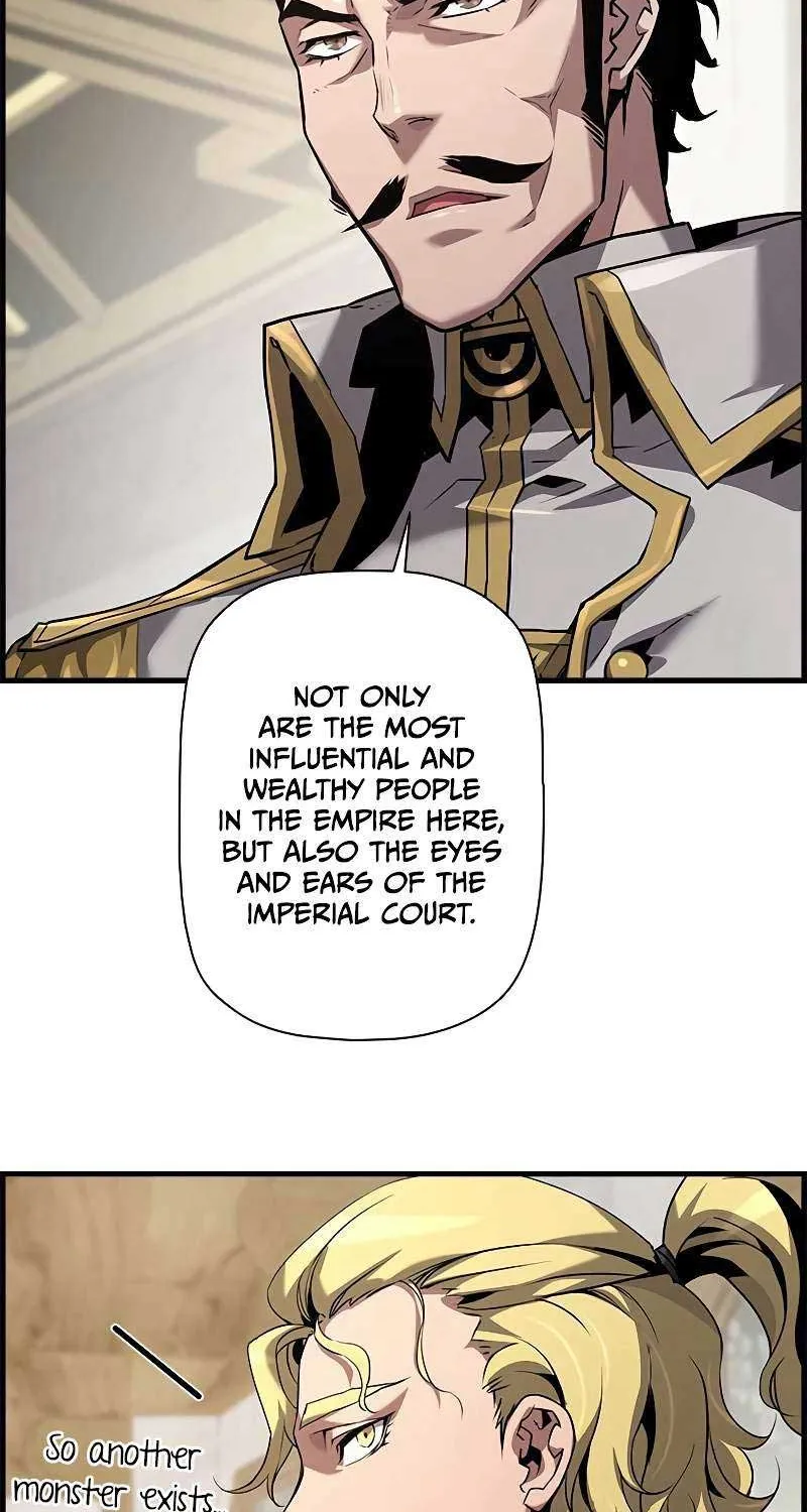 Necromancer’s Evolutionary Traits Chapter 62 page 7 - 