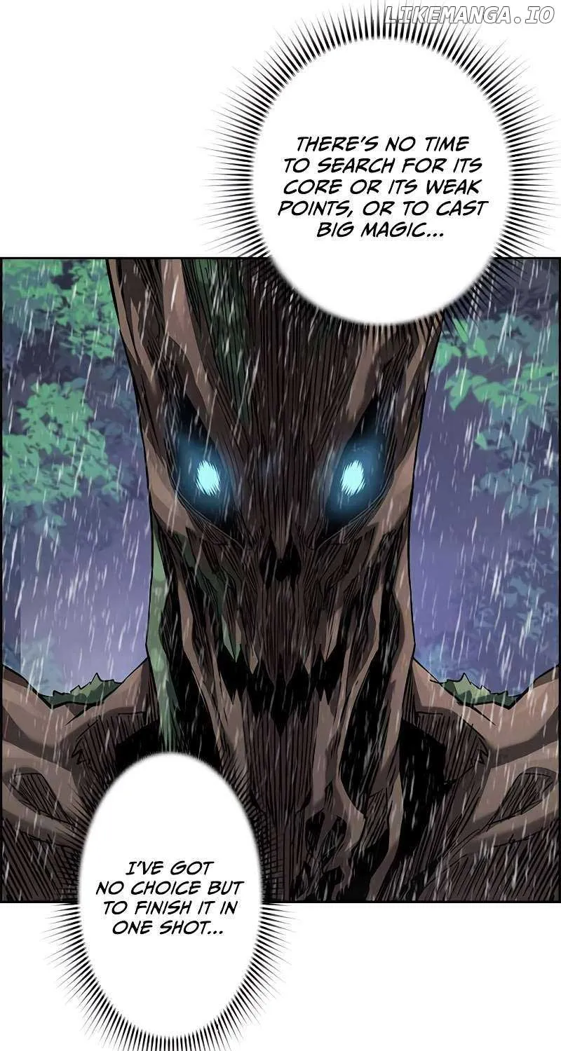Necromancer’s Evolutionary Traits Chapter 62 page 66 - 