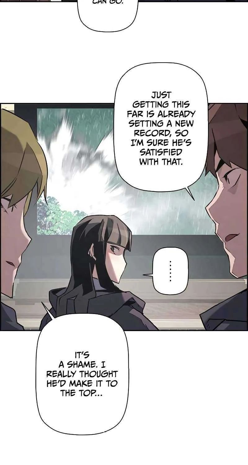 Necromancer’s Evolutionary Traits Chapter 62 page 70 - 