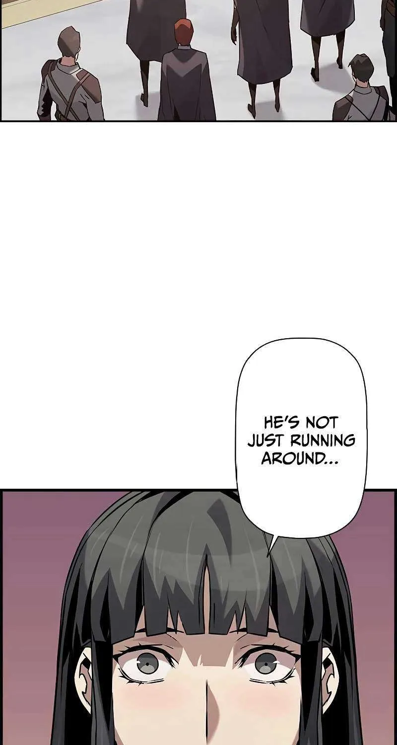 Necromancer’s Evolutionary Traits Chapter 62 page 73 - 