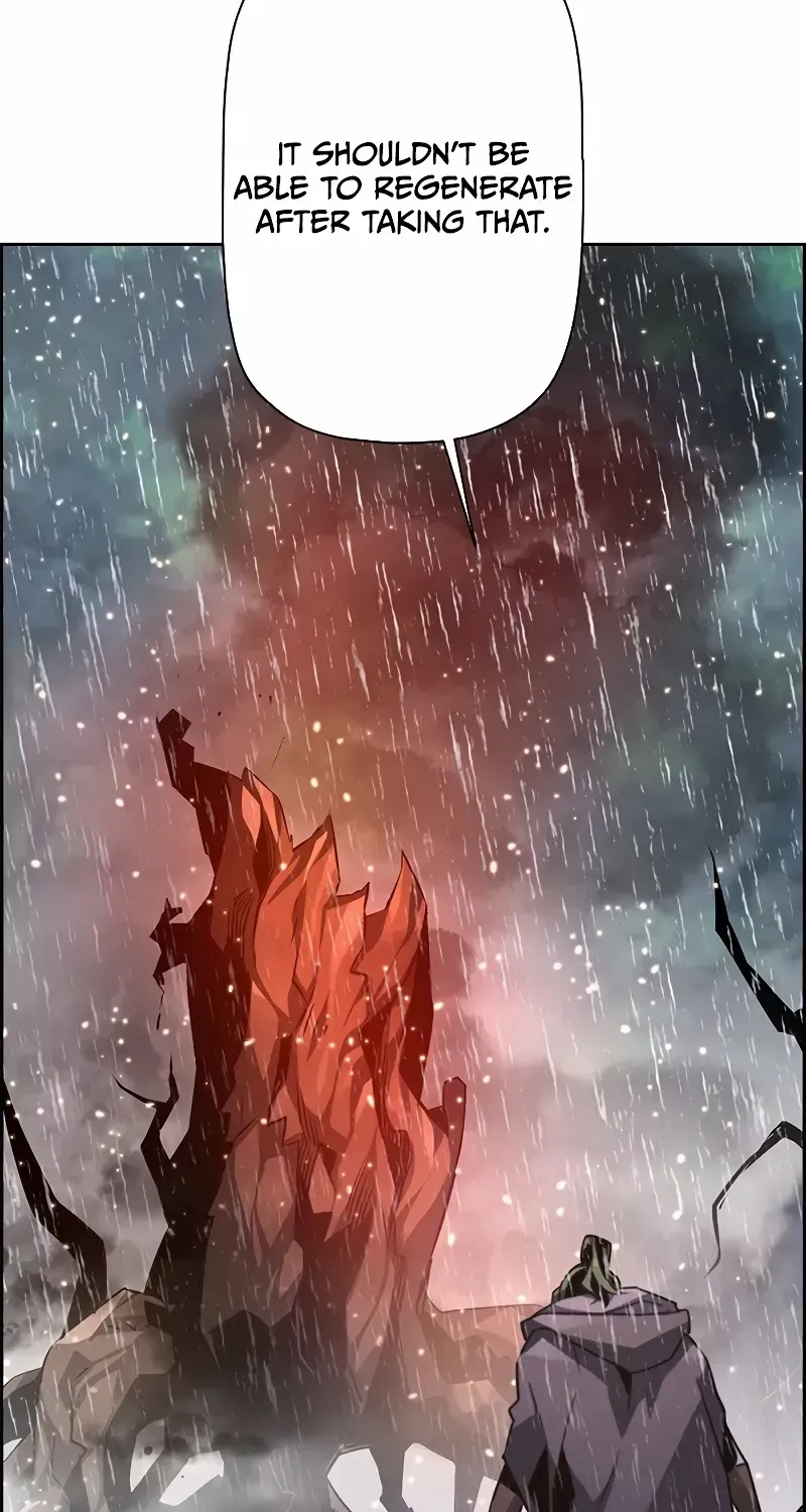 Necromancer’s Evolutionary Traits Chapter 63 page 18 - 