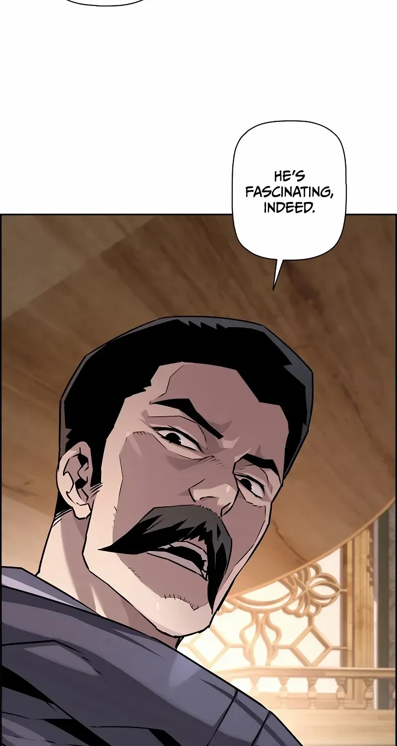 Necromancer’s Evolutionary Traits Chapter 63 page 22 - 