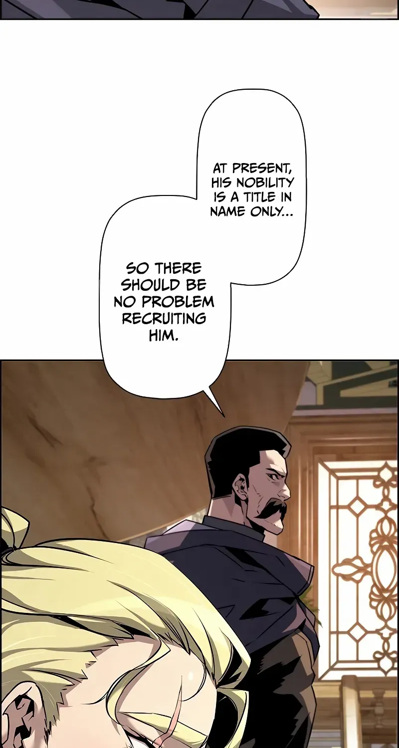 Necromancer’s Evolutionary Traits Chapter 63 page 23 - 
