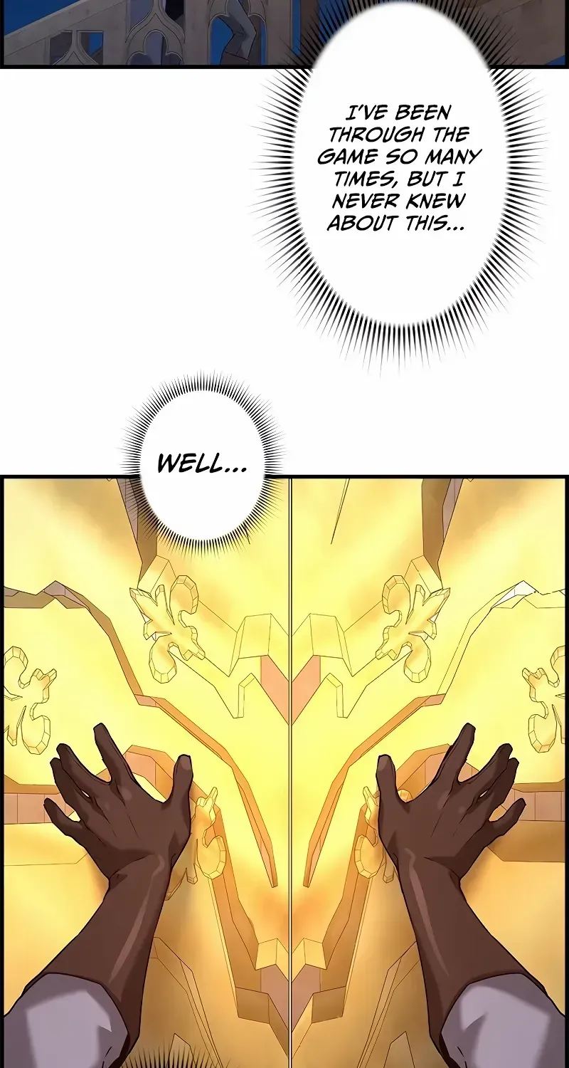 Necromancer’s Evolutionary Traits Chapter 63 page 47 - 