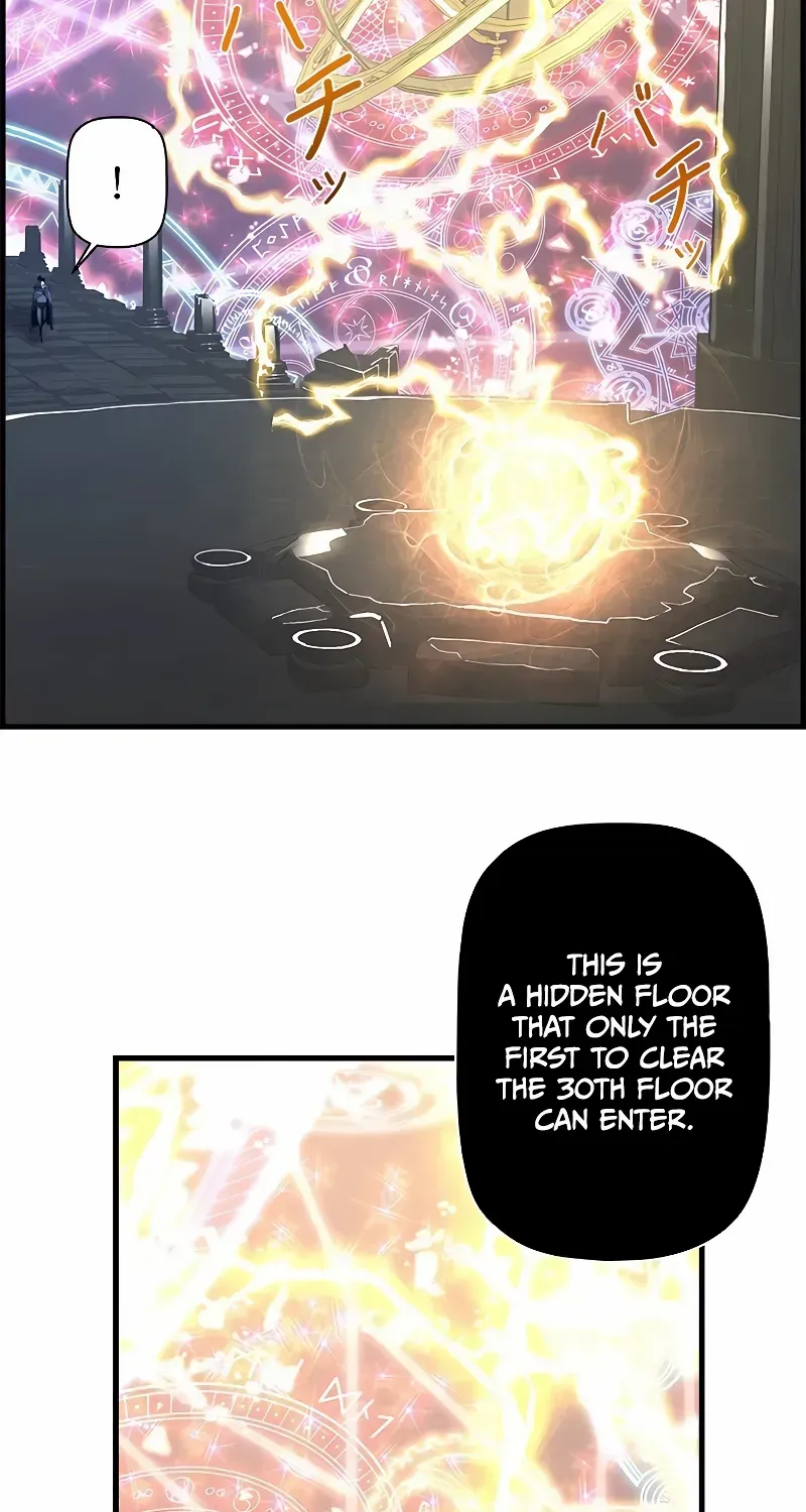 Necromancer’s Evolutionary Traits Chapter 63 page 54 - 
