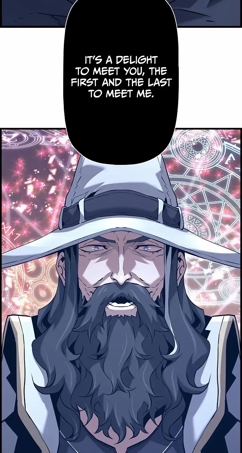Necromancer’s Evolutionary Traits Chapter 63 page 57 - 