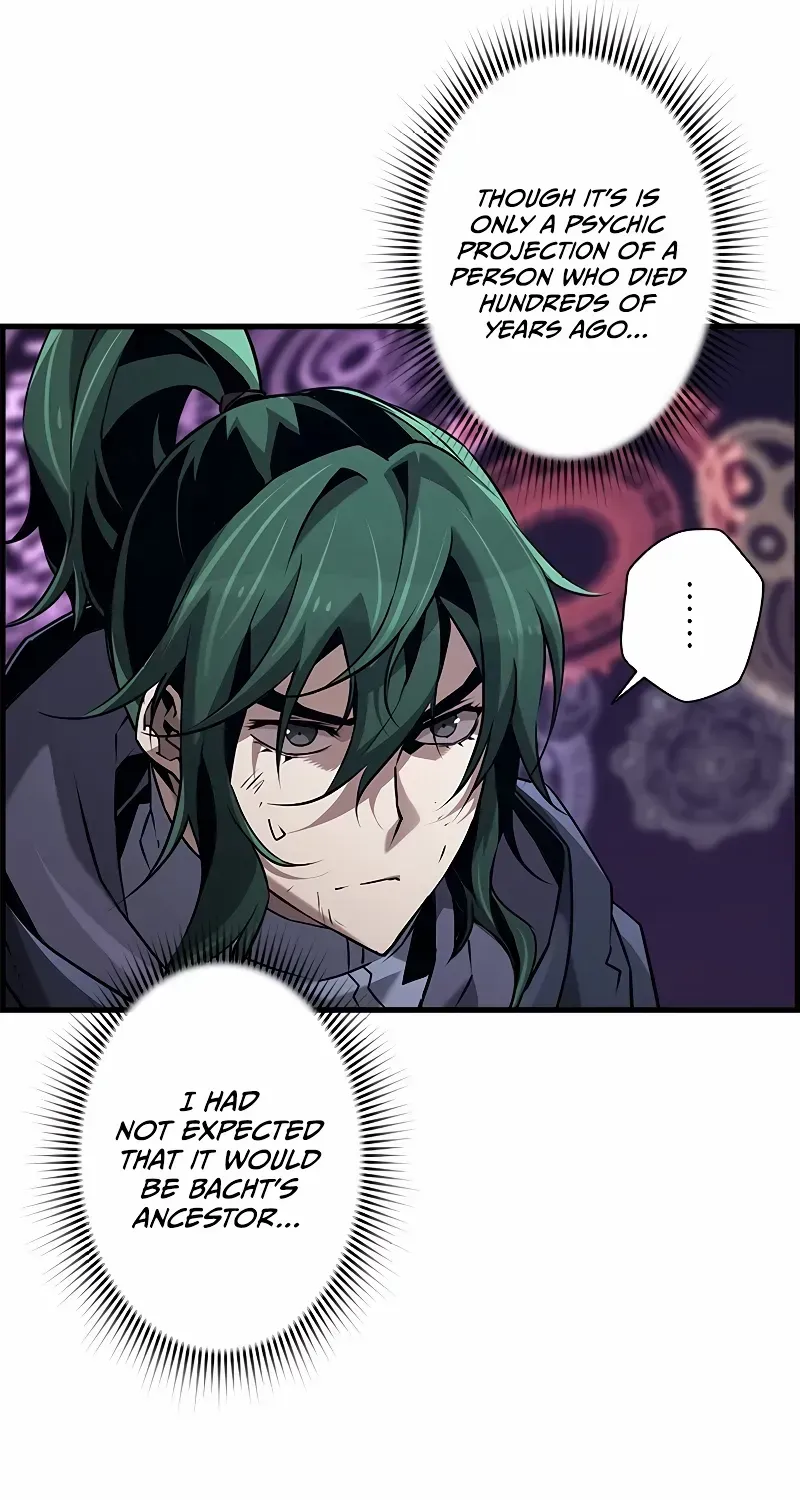 Necromancer’s Evolutionary Traits Chapter 63 page 60 - 