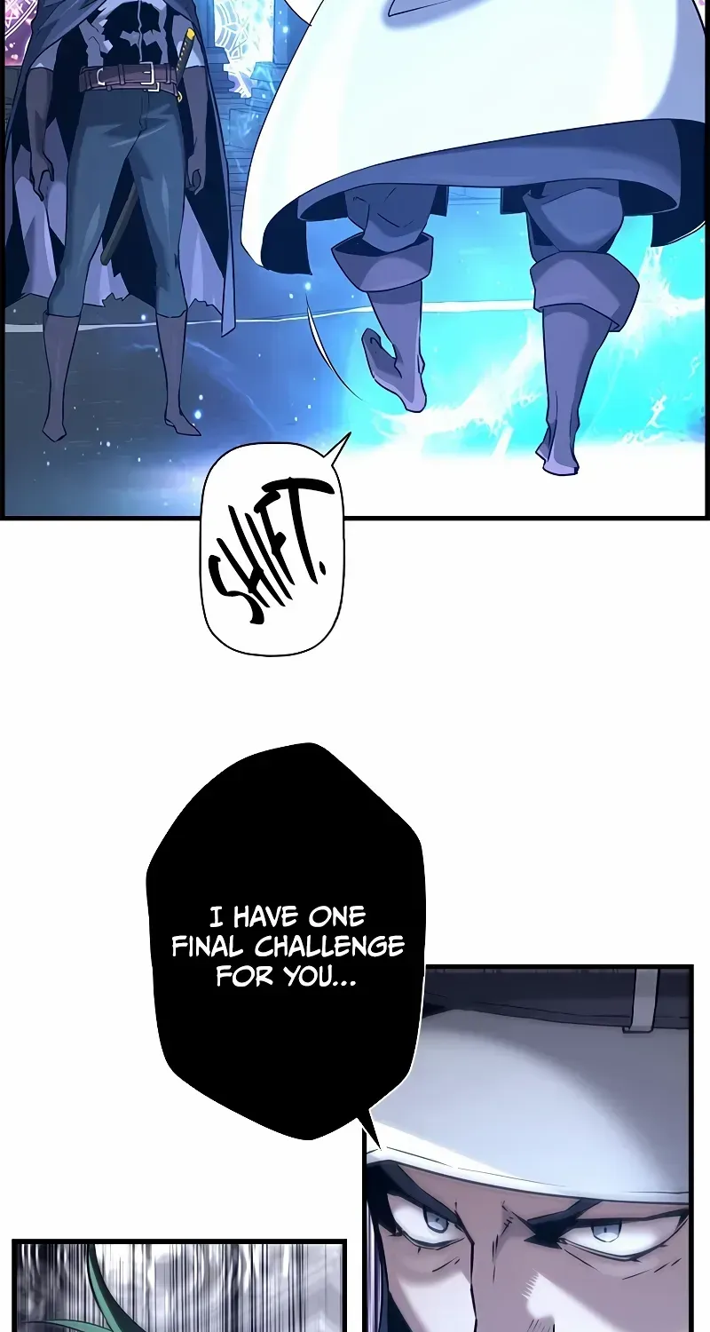 Necromancer’s Evolutionary Traits Chapter 63 page 64 - 