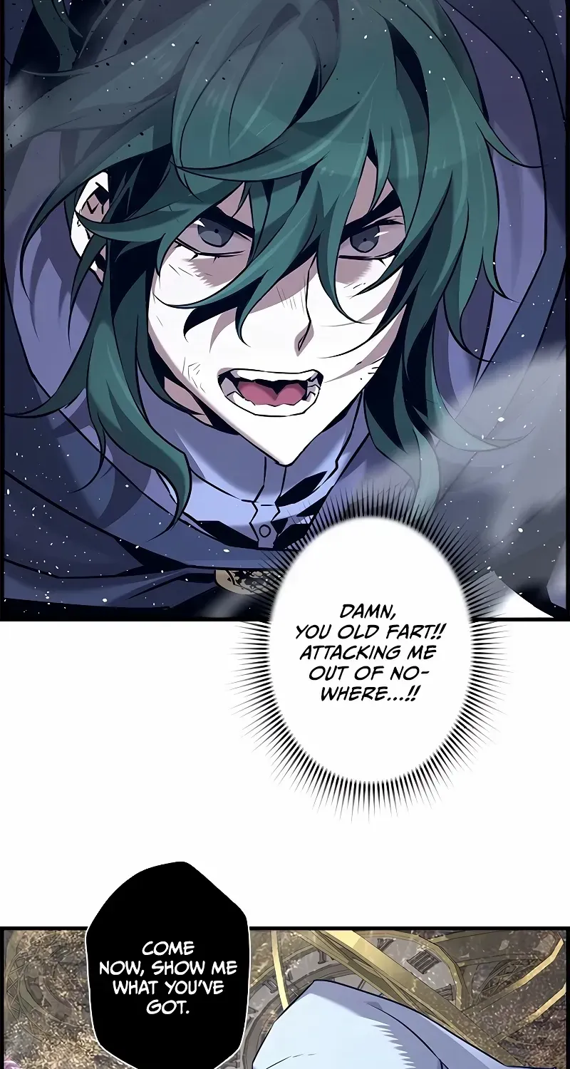Necromancer’s Evolutionary Traits Chapter 63 page 70 - 