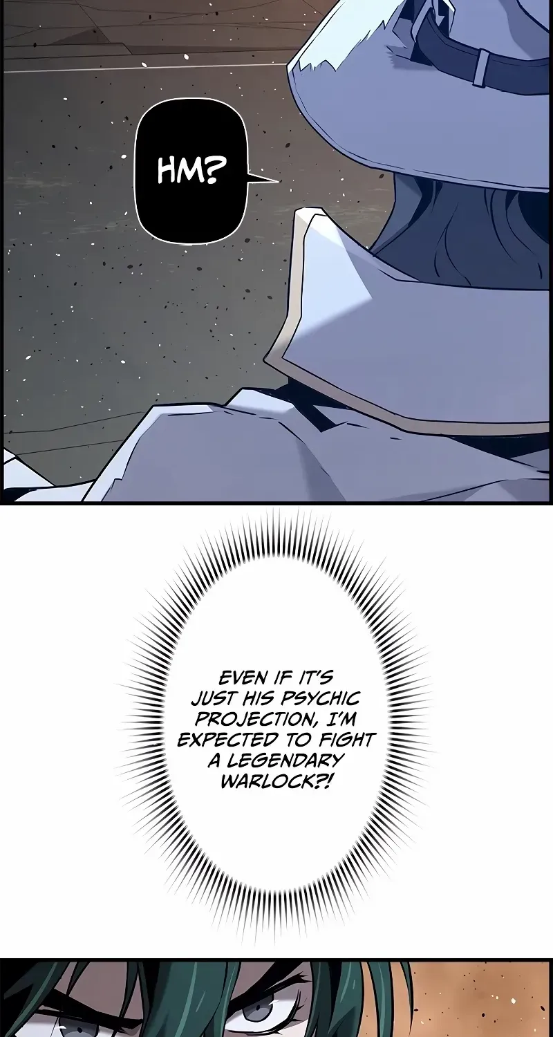 Necromancer’s Evolutionary Traits Chapter 63 page 72 - 
