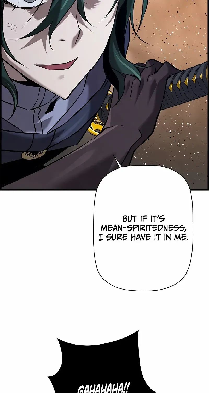 Necromancer’s Evolutionary Traits Chapter 63 page 73 - 