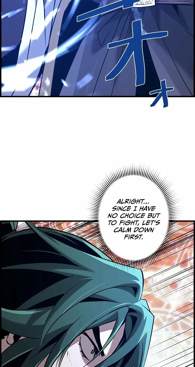 Necromancer’s Evolutionary Traits Chapter 63 page 75 - 