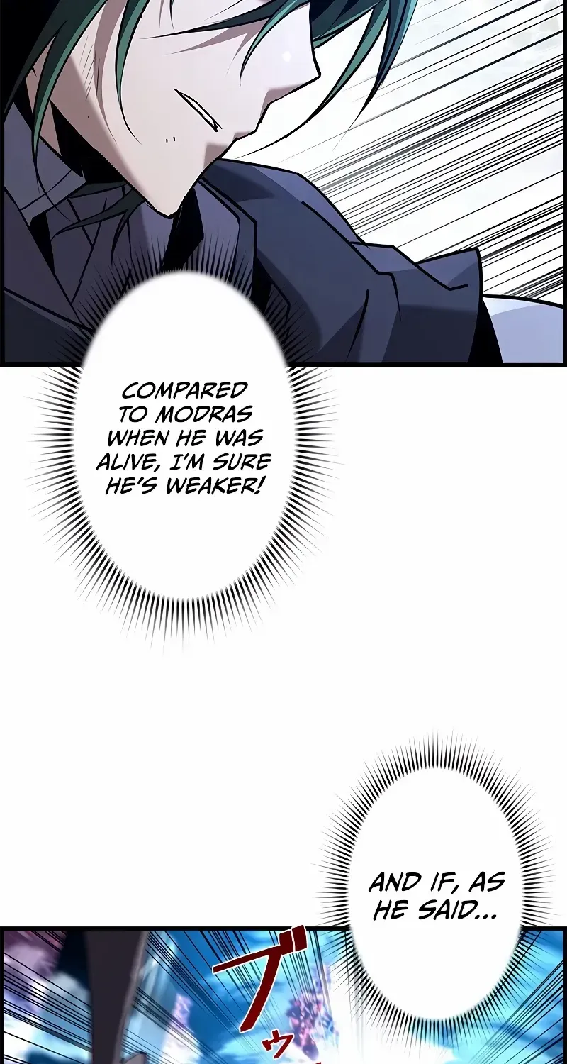 Necromancer’s Evolutionary Traits Chapter 63 page 76 - 