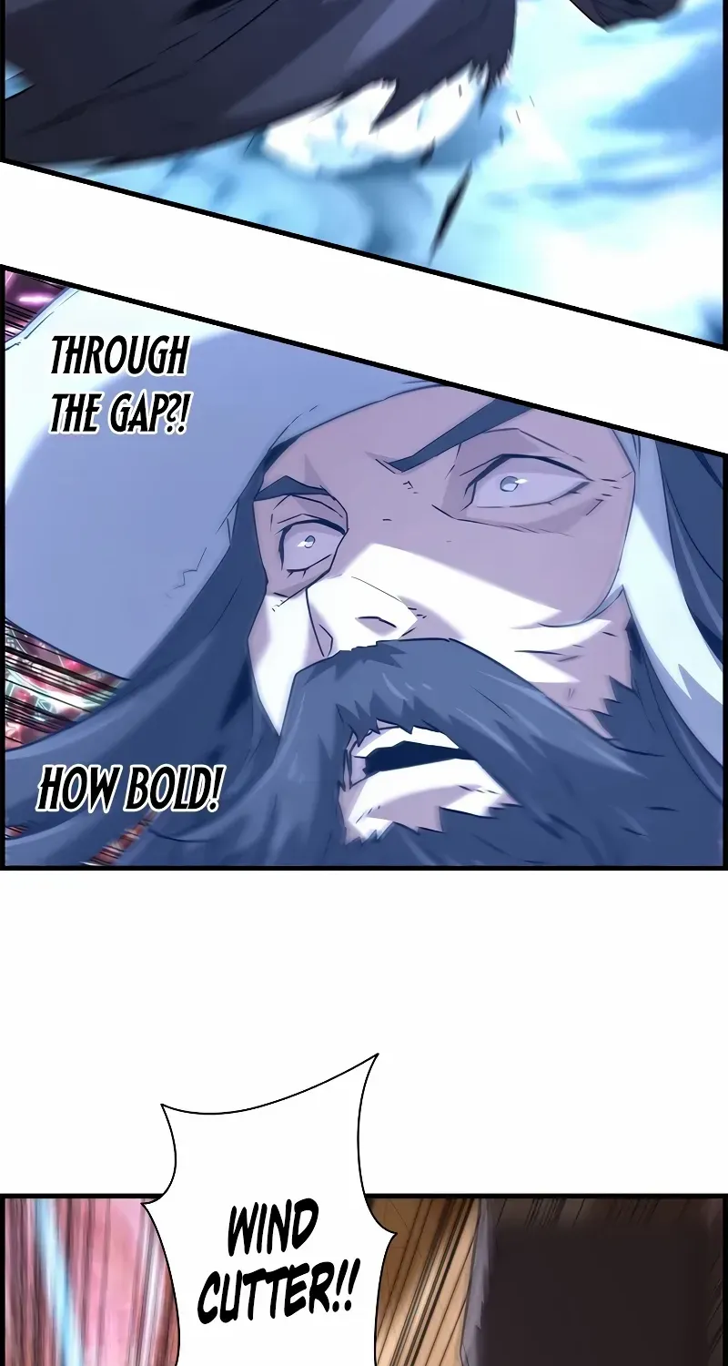 Necromancer’s Evolutionary Traits Chapter 63 page 81 - 