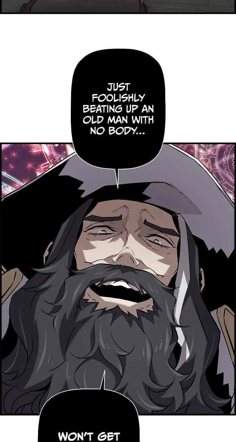 Necromancer’s Evolutionary Traits Chapter 64 page 15 - 