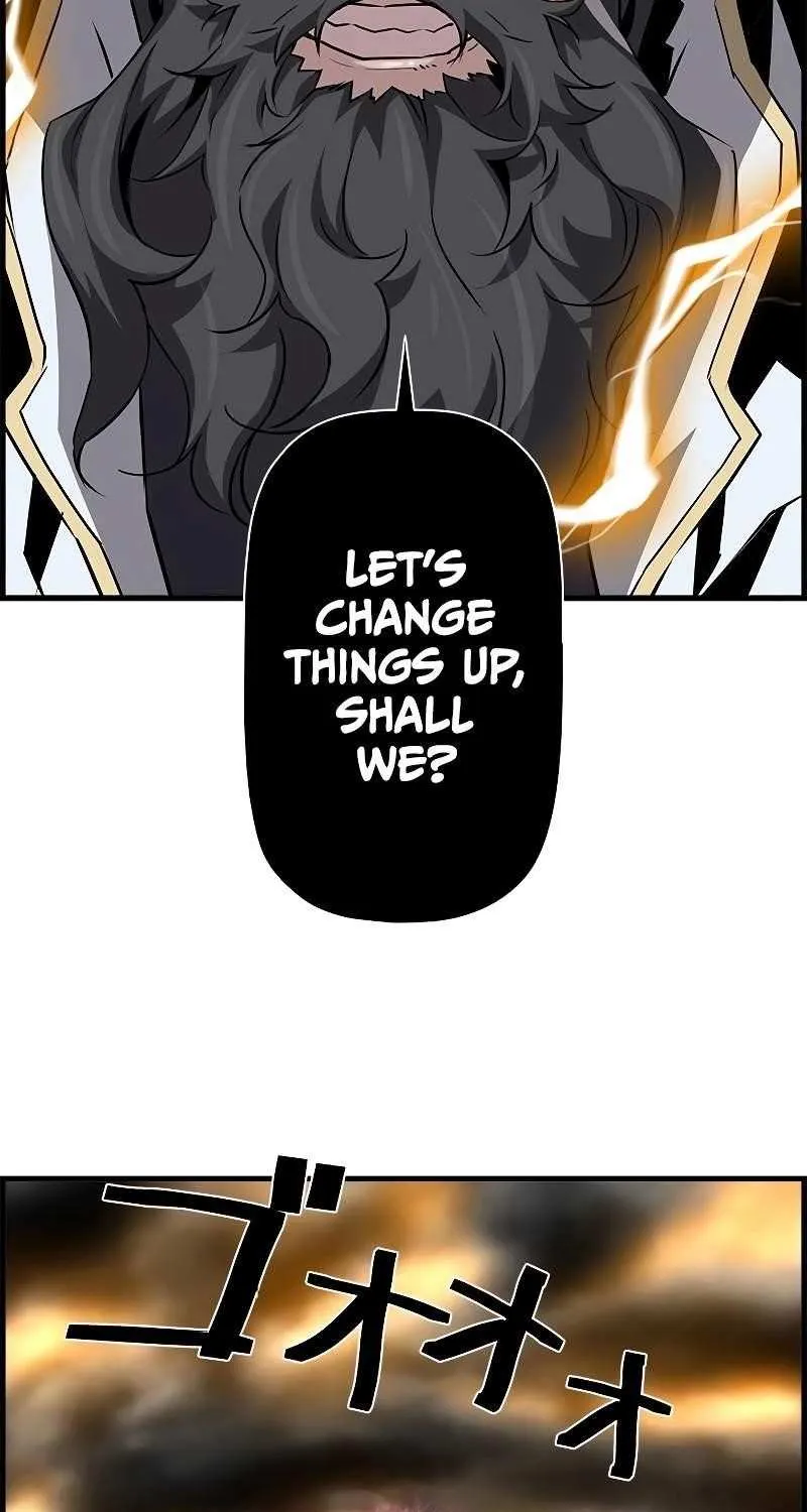 Necromancer’s Evolutionary Traits Chapter 64 page 25 - 