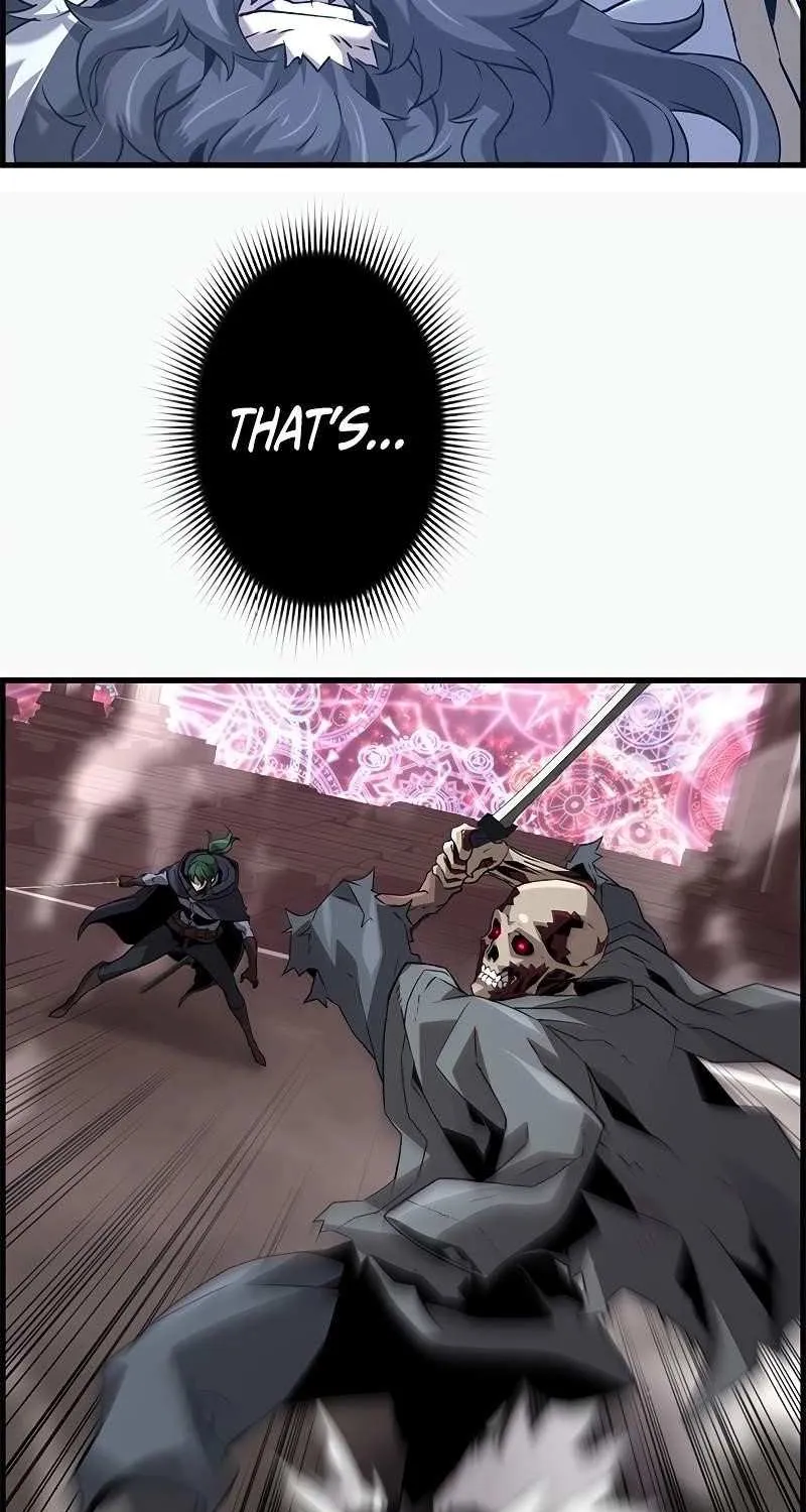 Necromancer’s Evolutionary Traits Chapter 64 page 4 - 