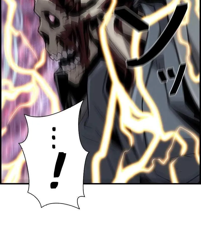 Necromancer’s Evolutionary Traits Chapter 64 page 36 - 